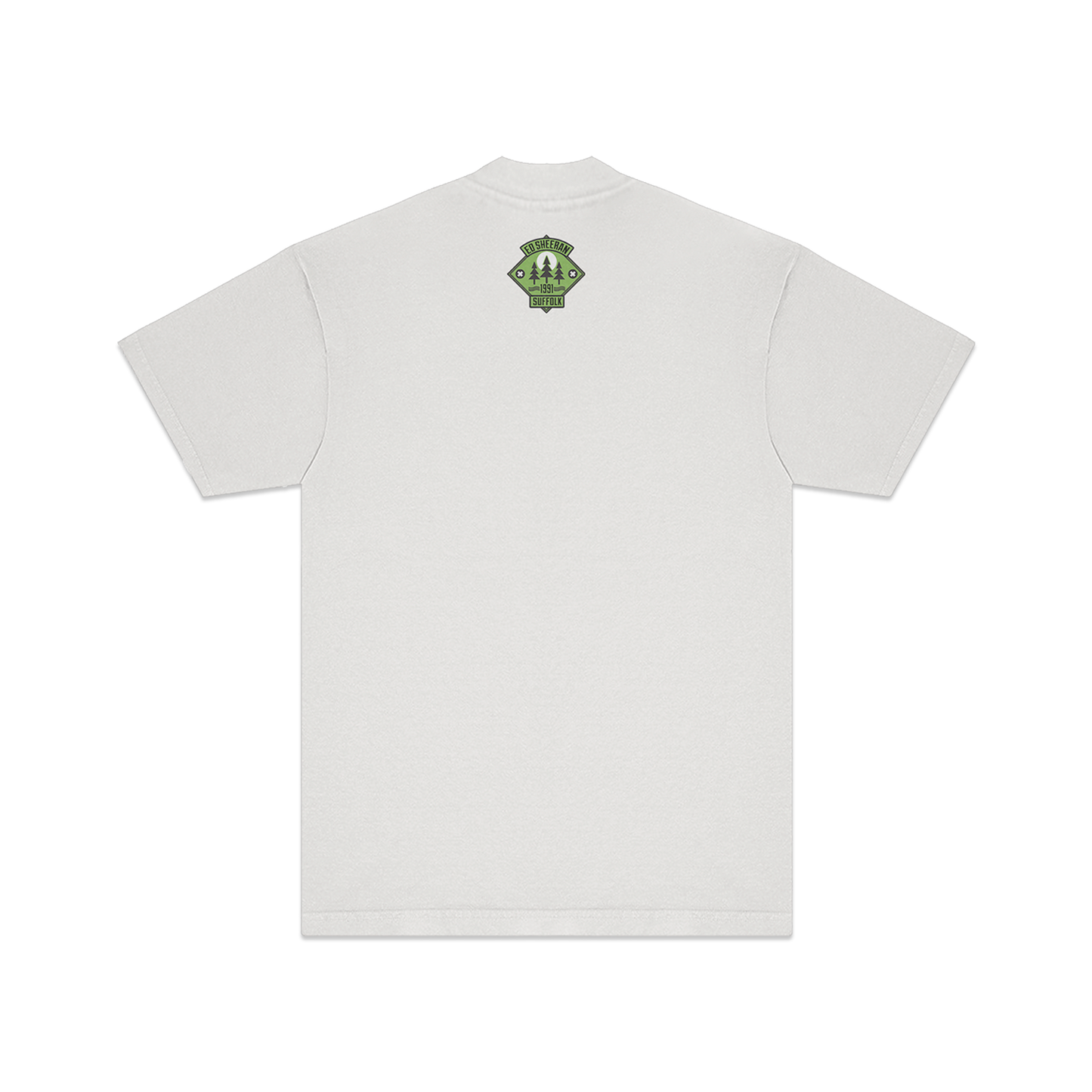 x (10th Anniversary Edition) Spotify Fans First T-Shirt