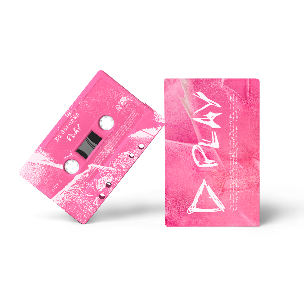Play (Cassette)