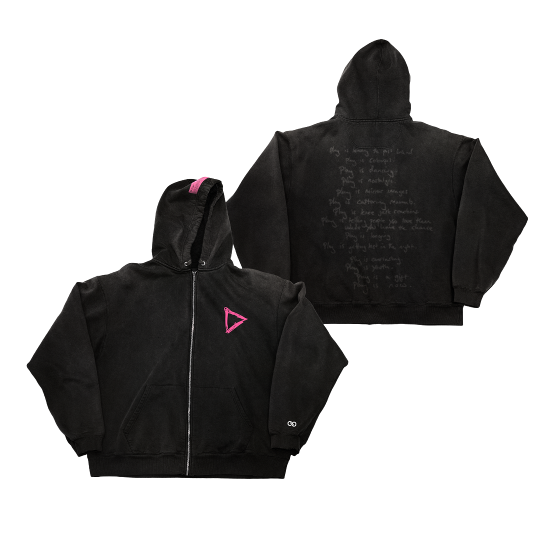 Play Zip-Up