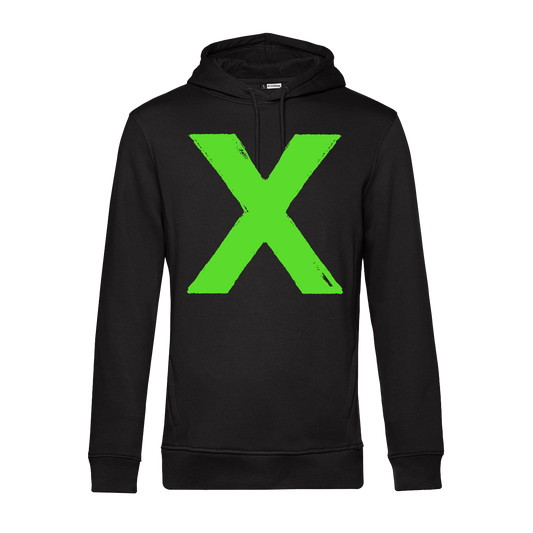 x (10th Anniversary Edition) Hoodie