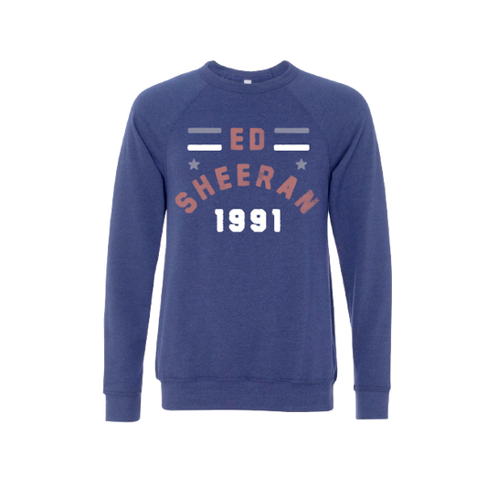 1991 Crew Neck Jumper