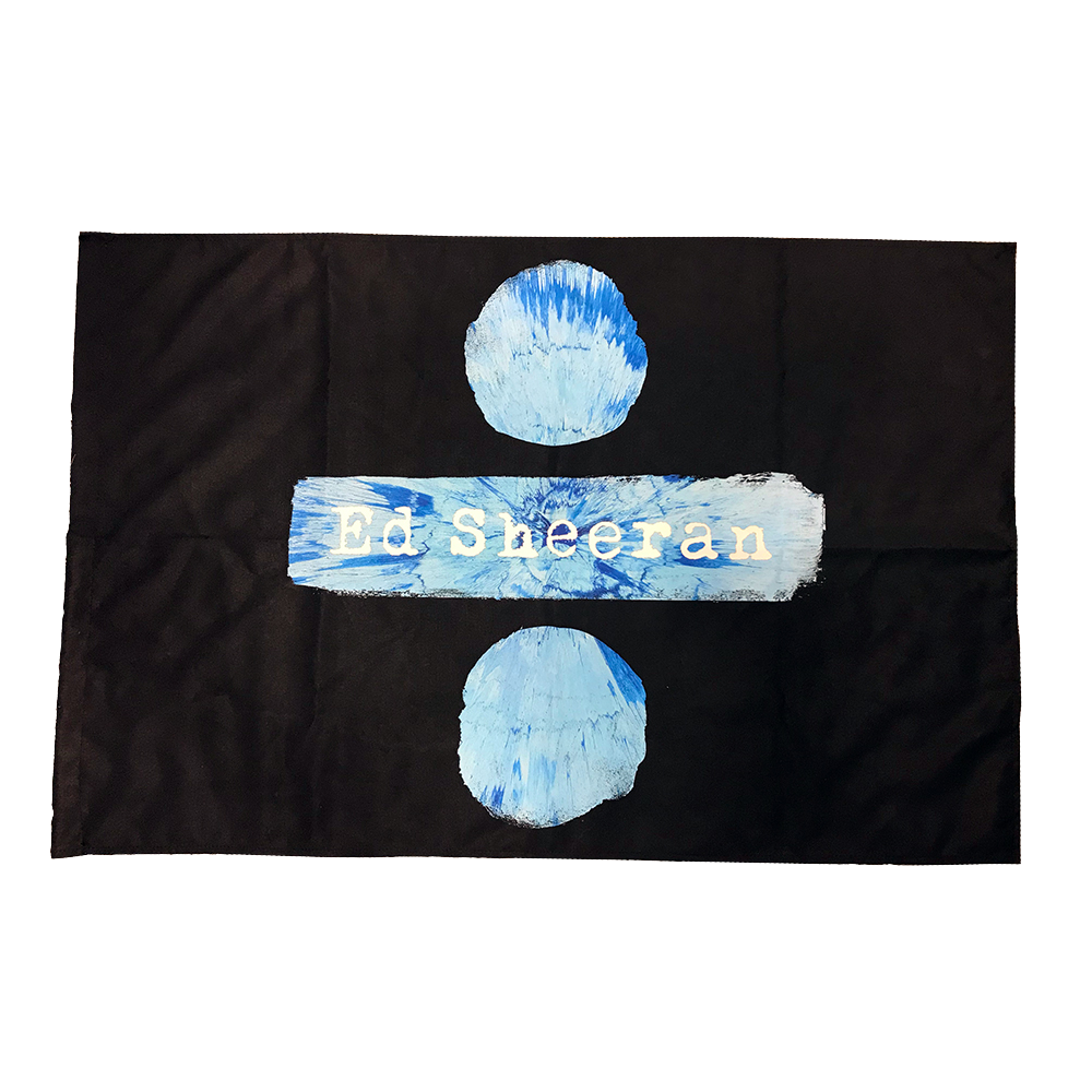 Spin Flag