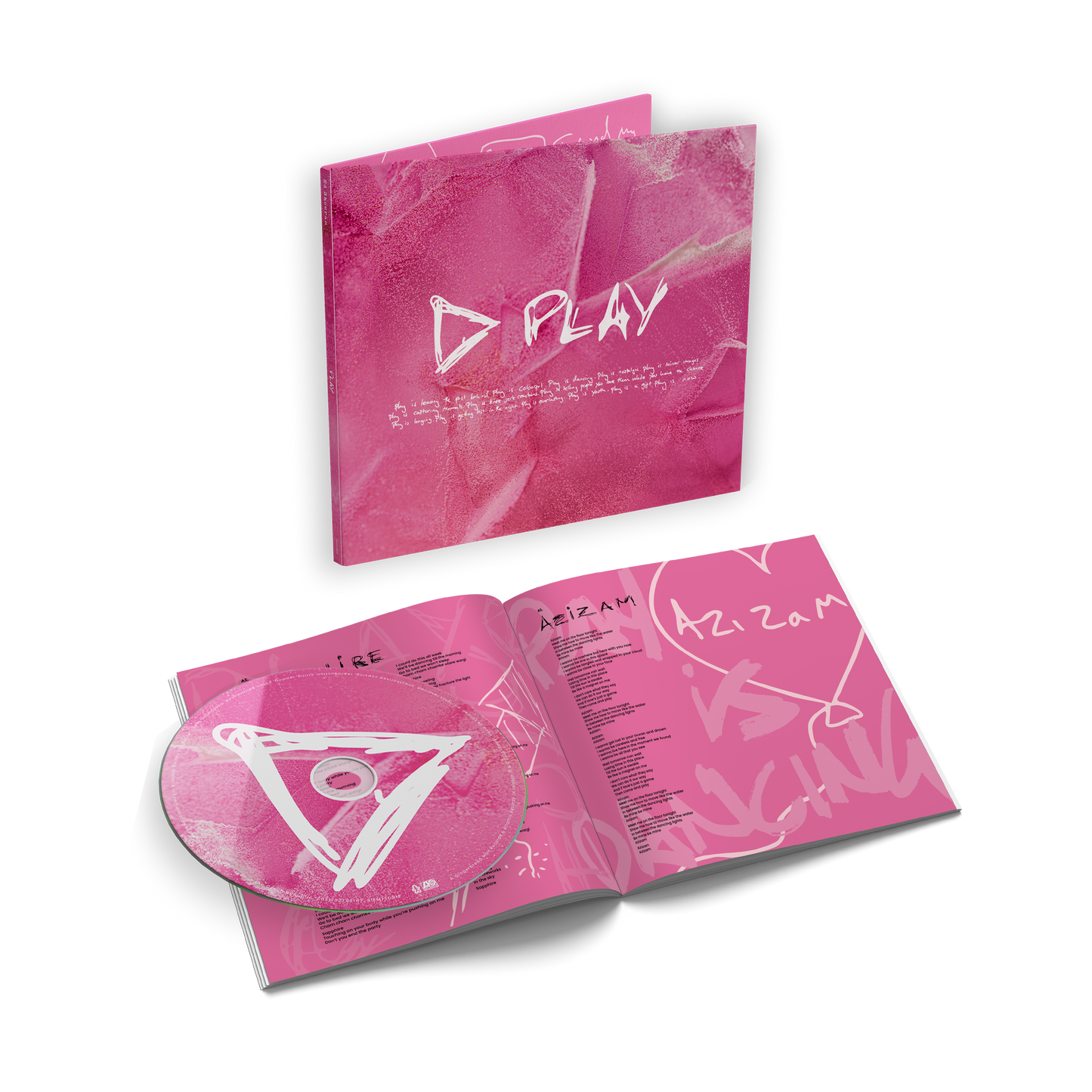 Play (CD)