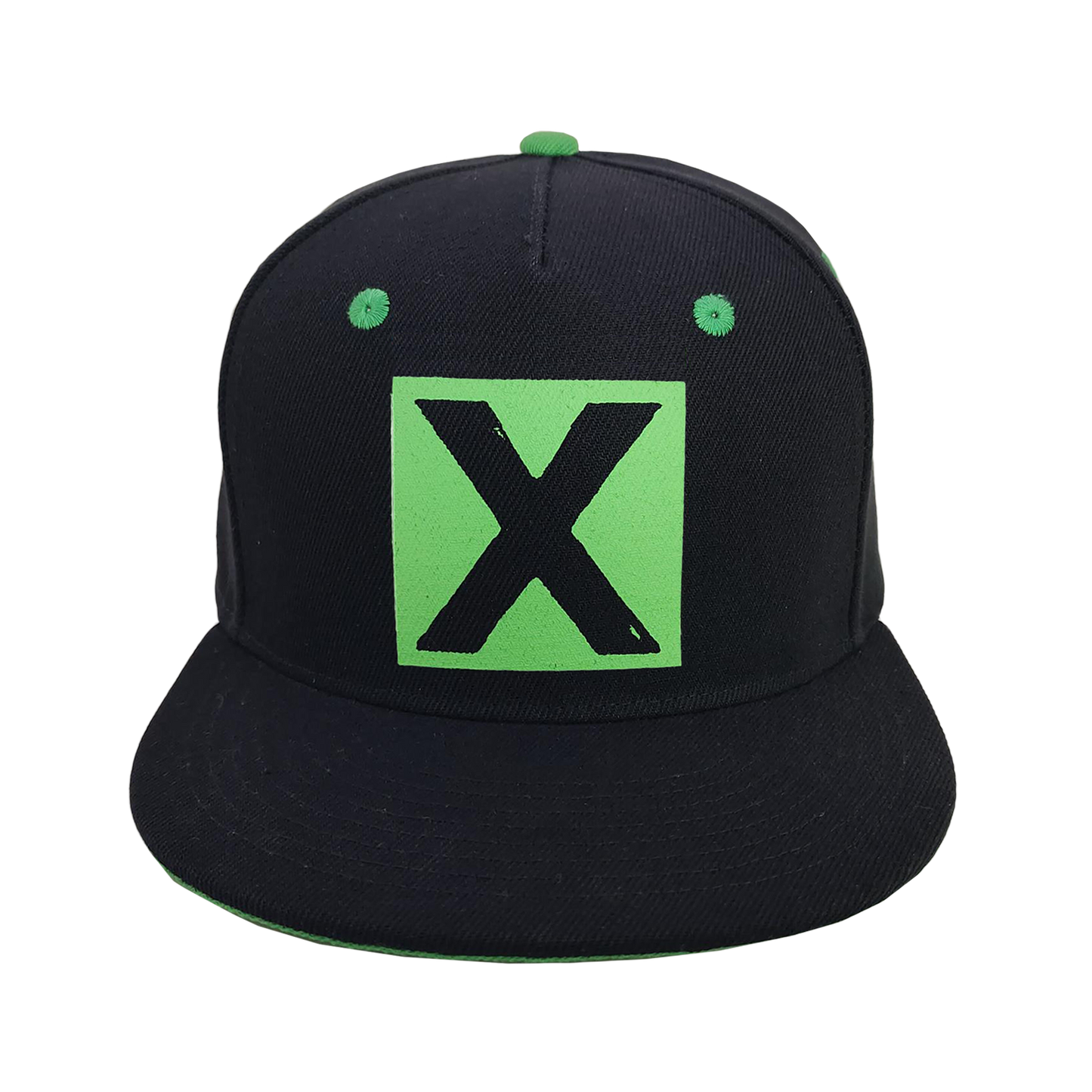 x (10th Anniversary Edition) Cap
