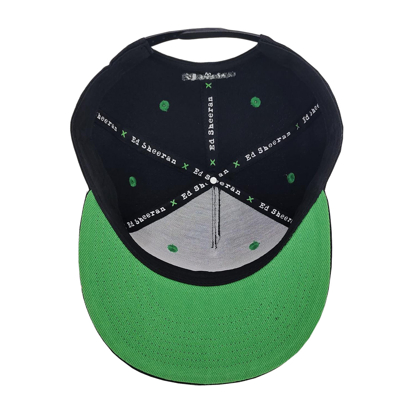 x (10th Anniversary Edition) Cap