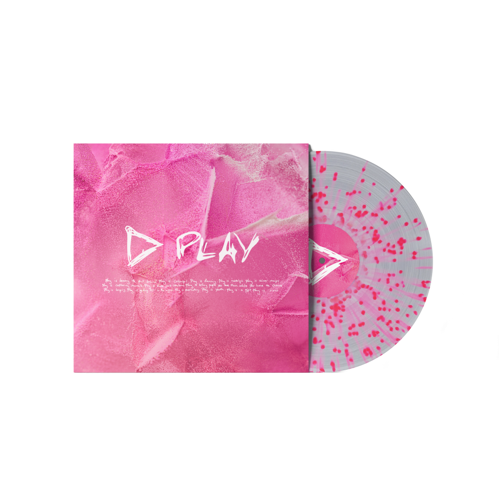 Play Deluxe LP [Exclusive]