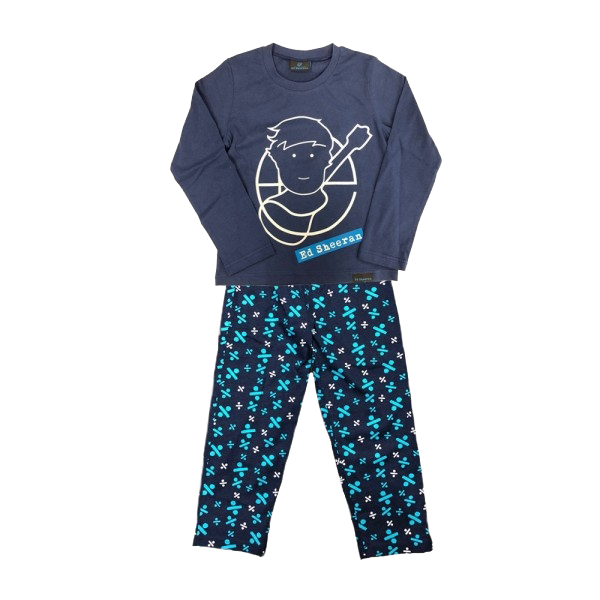 Kids PJ Set