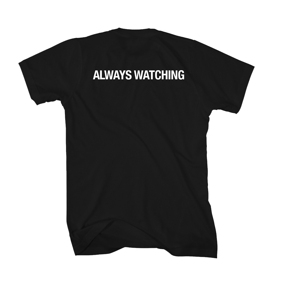 Security Kev T-Shirt