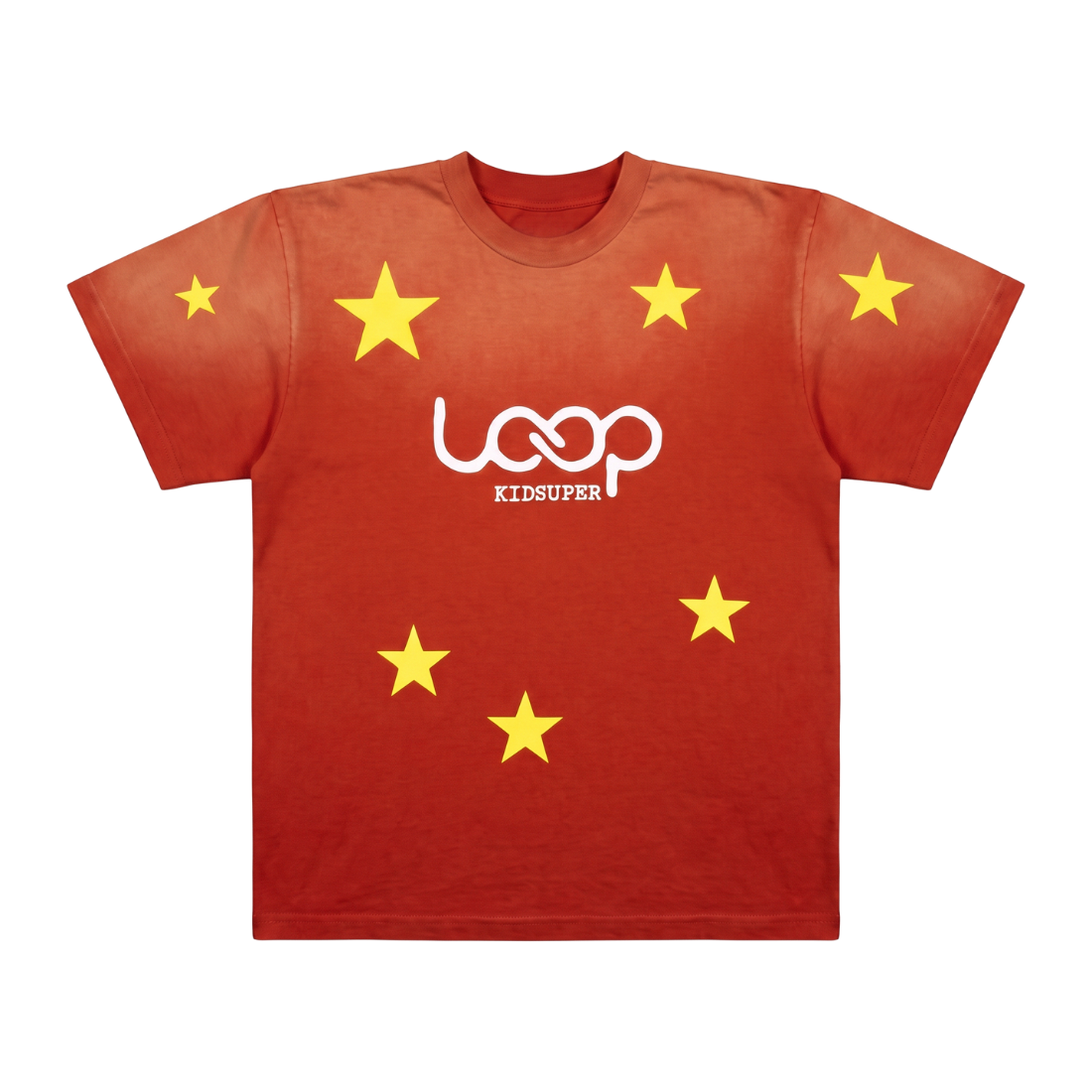 KidSuper Star T-Shirt