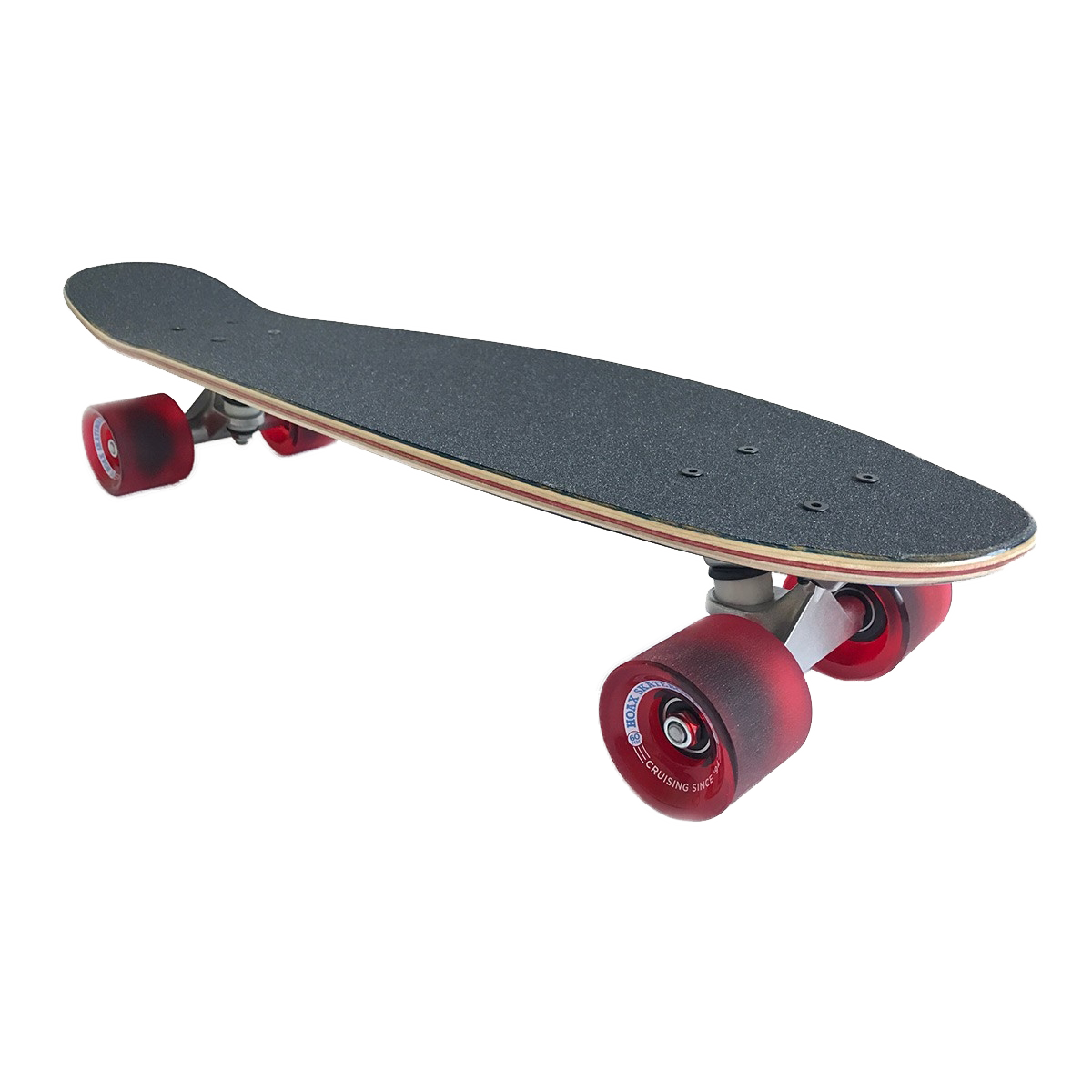 Ed / Hoax Limited Edition Collaboration Cruiser