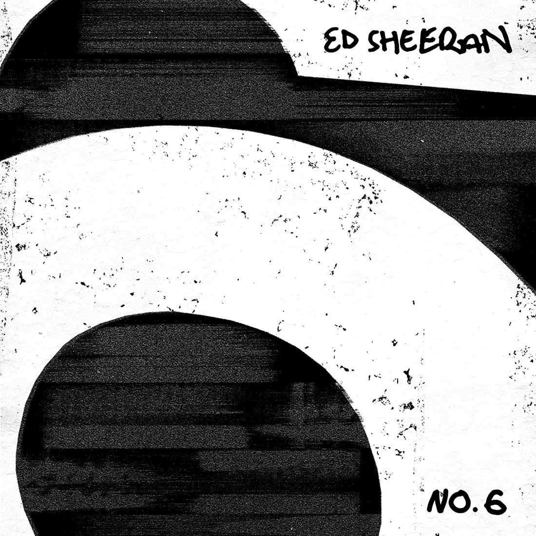 No.6 Collaborations Project (2LP)