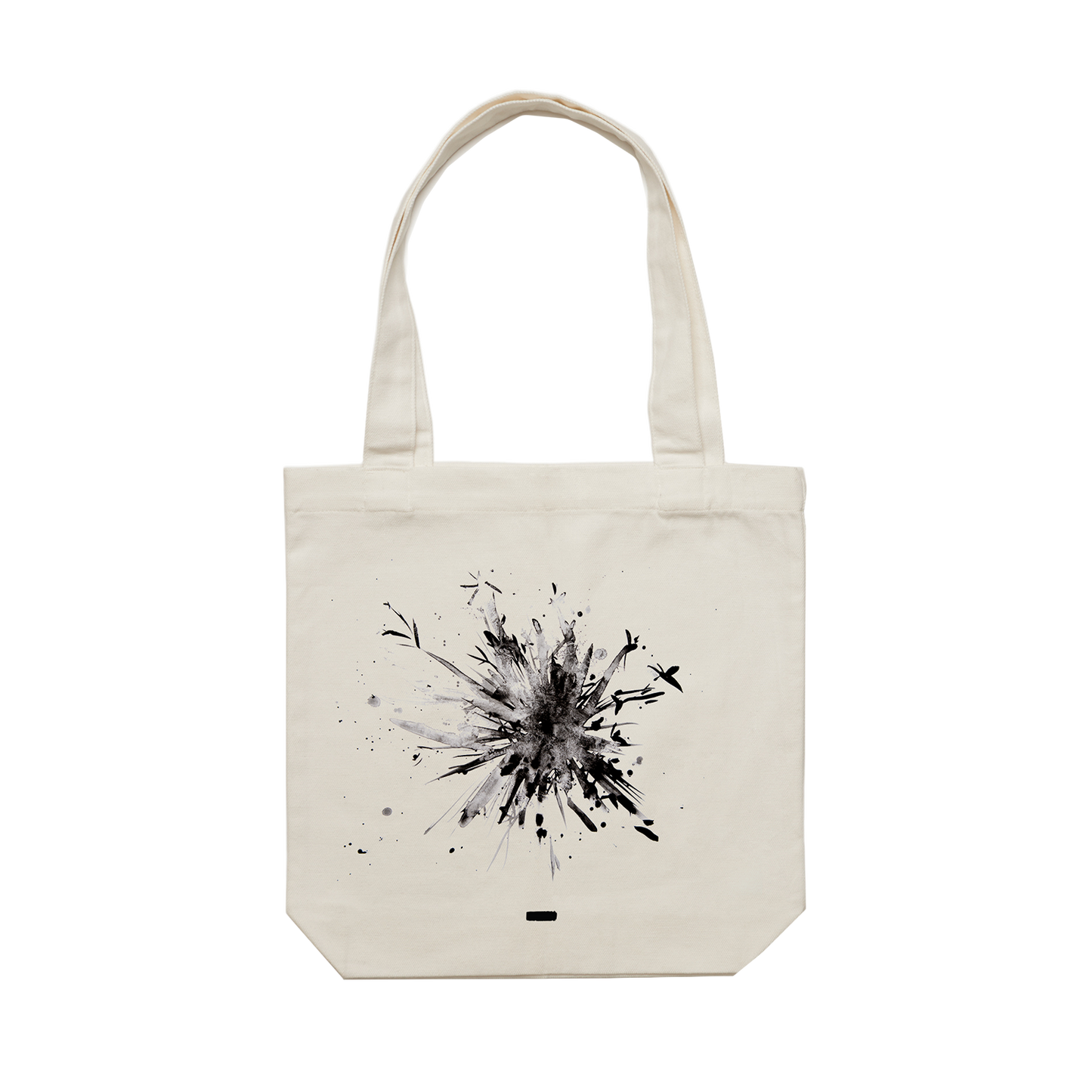 Spark Shopper Bag