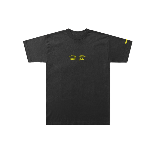 Eyes Closed T-Shirt