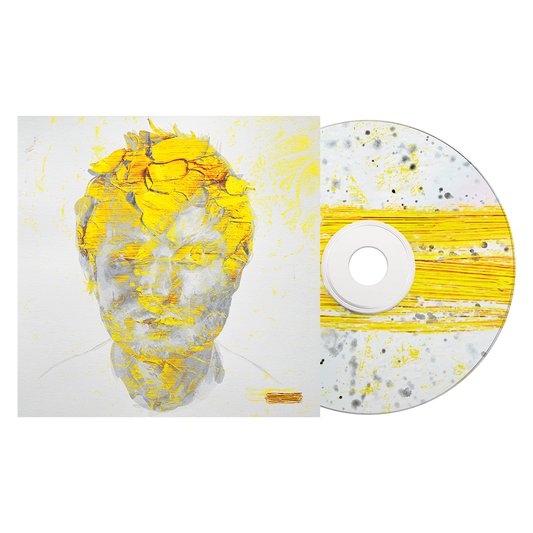 Subtract Deluxe CD