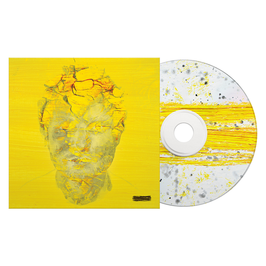 Subtract Standard CD