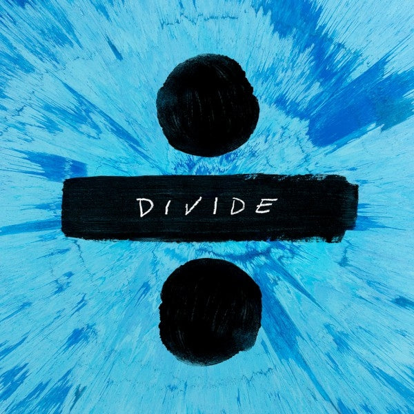 ÷ Divide Standard CD