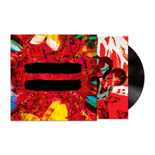 = Standard Black Vinyl