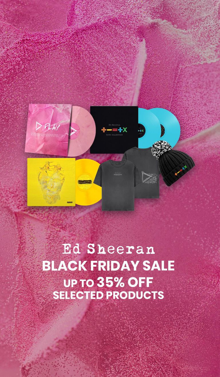 Black Friday Sale - Up to 35% off selected products