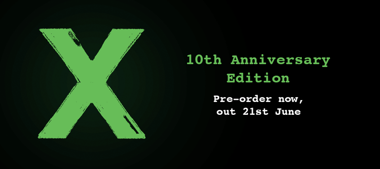 Multiply 10th anniversary edition. Pre-order now.
