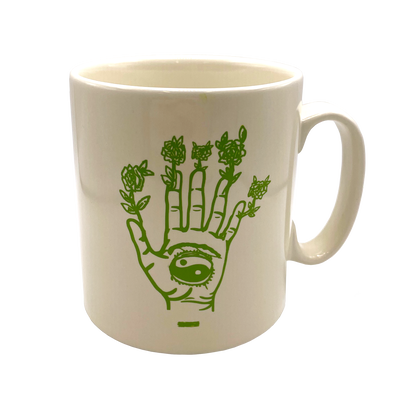 Life Goes On Mug
