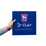 Play Portman Road Edition Picture Disc