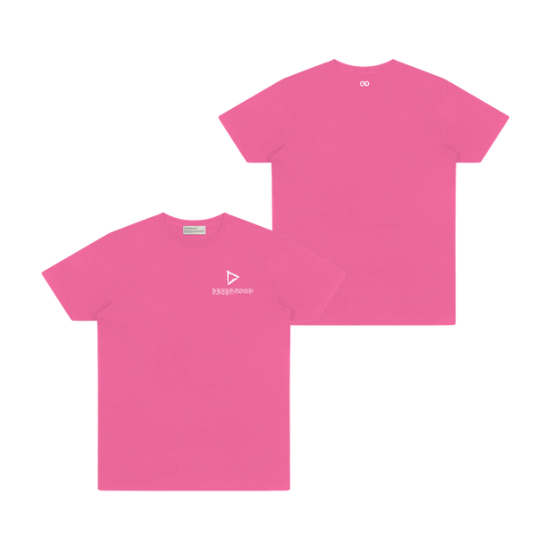 Play Pink T-Shirt