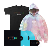 +-=÷× (TOUR COLLECTION) Deluxe Bundle