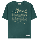 Old Phone T-Shirt