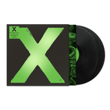 x (10th Anniversary Edition) Hoodie + Album Bundle