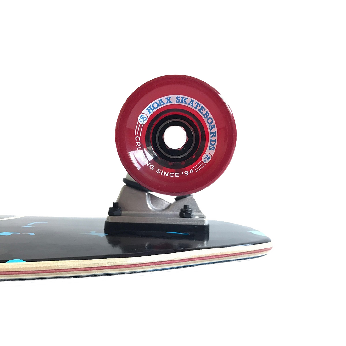 Ed / HOAX collaboration Cruiser *Limited Edition
