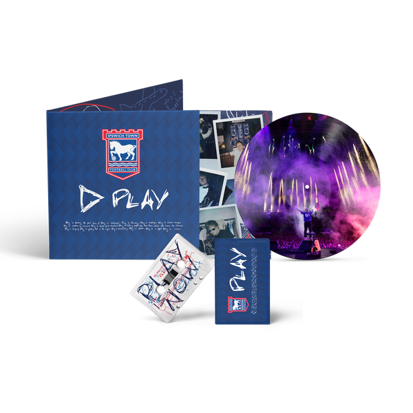 Play Portman Road Edition Bundle