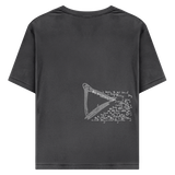 Play Charcoal T-Shirt