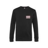 Equals A Bunch Of Flowers Sweater