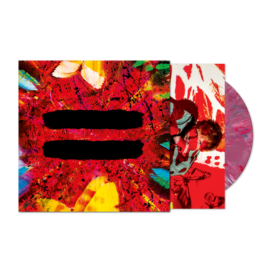 Equals Vinyl Bundle
