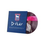 Play Portman Road Edition Picture Disc