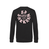 Equals A Bunch Of Flowers Sweater