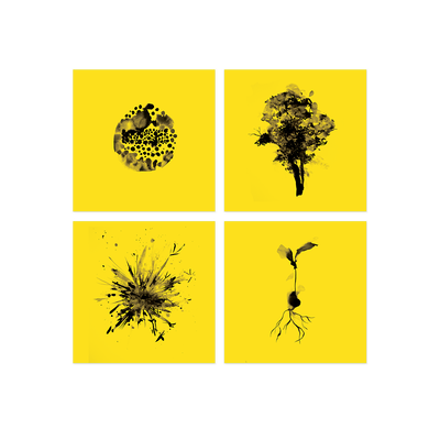Subtract Print Set