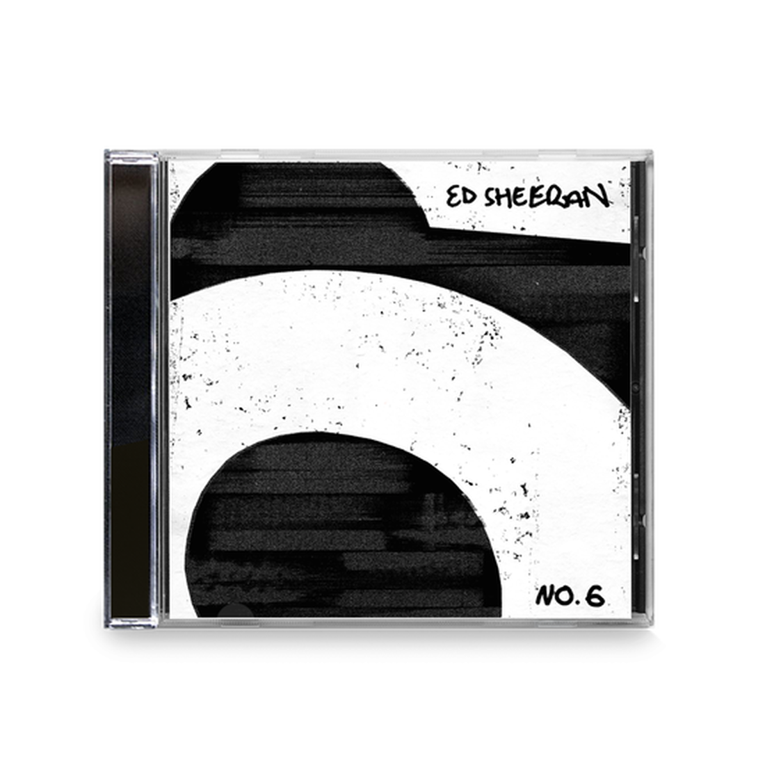 No.6 Collaborations Project CD