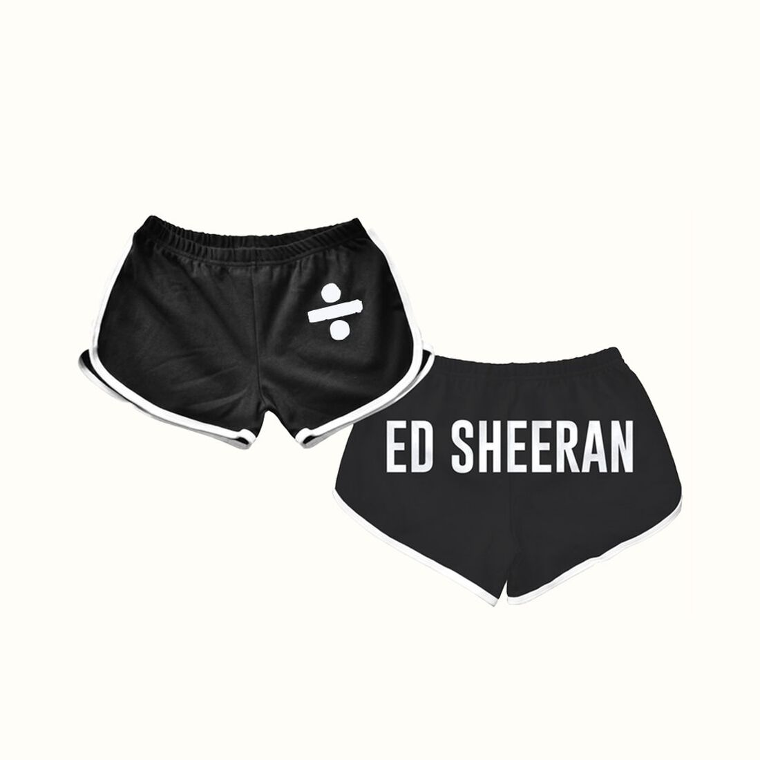  Ladies Shorts (L)