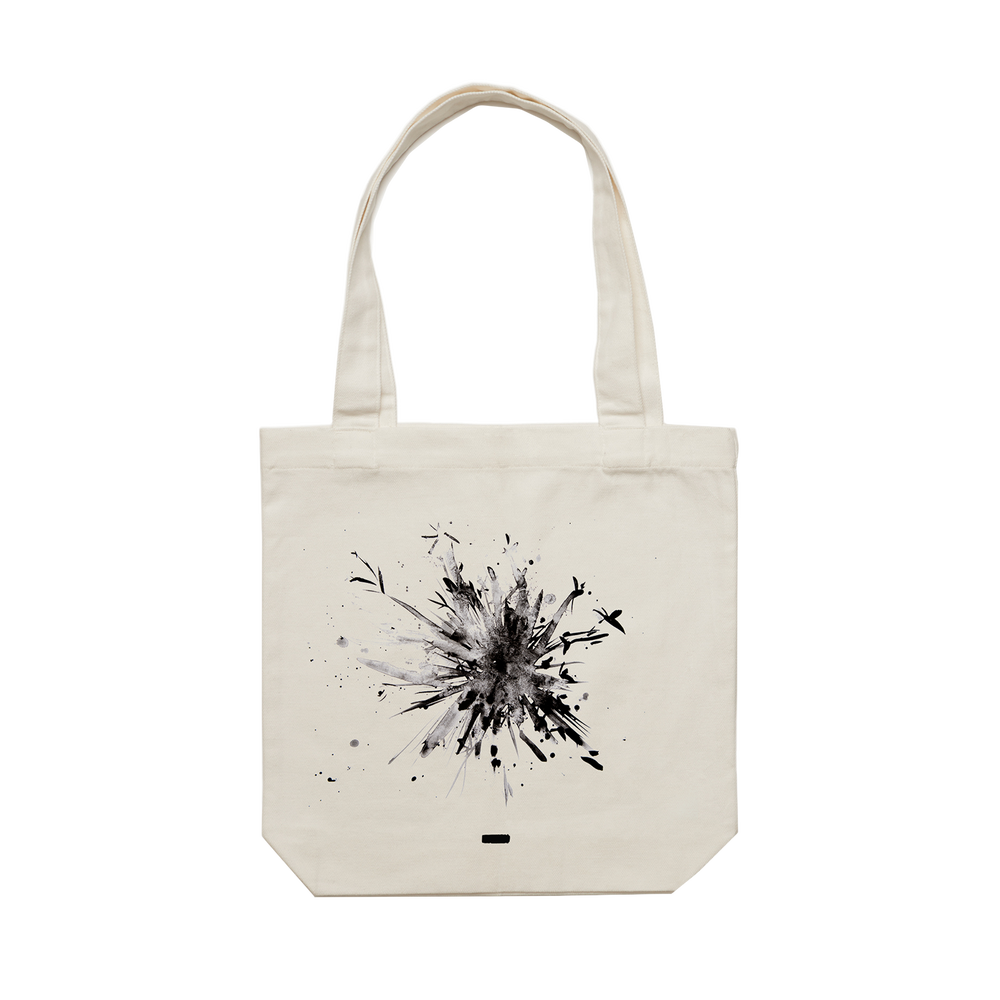 Spark Shopper Bag
