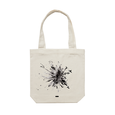 Spark Shopper Bag