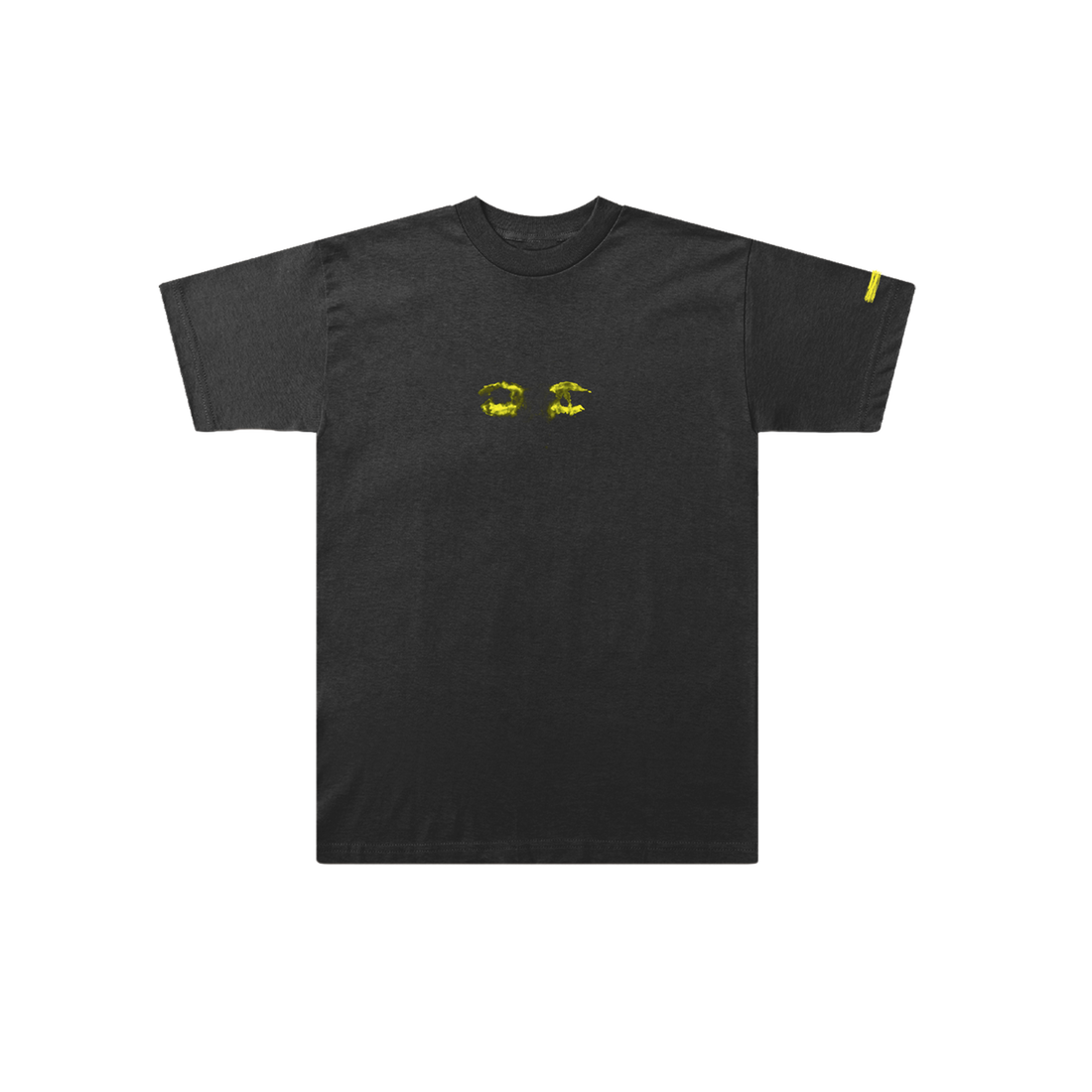 Eyes Closed T-Shirt