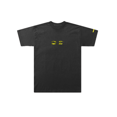 Eyes Closed T-Shirt