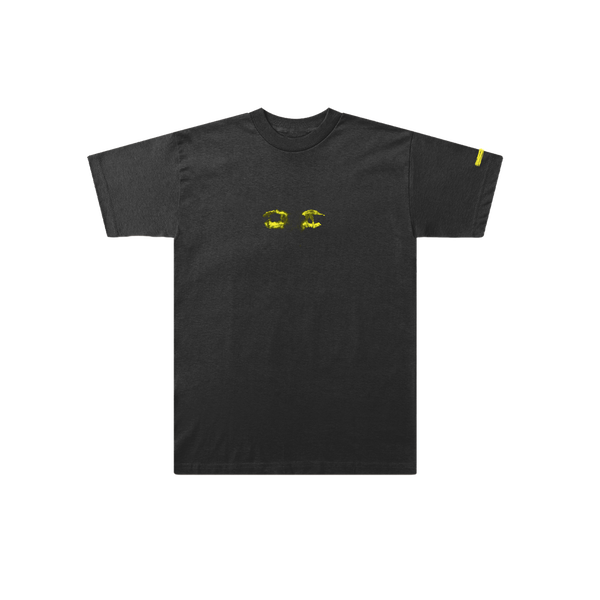 Eyes Closed T-Shirt