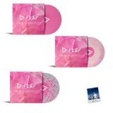 Play LP Bundle