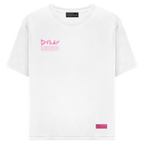 Play White T-Shirt