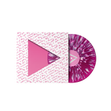 Play Mantras Splatter LP