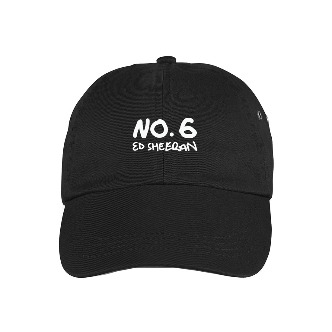 No.6 Collaborations Project Pop-Up Cap