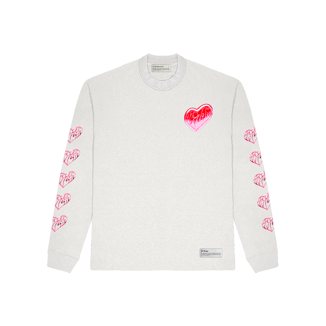 Azizam Longsleeve