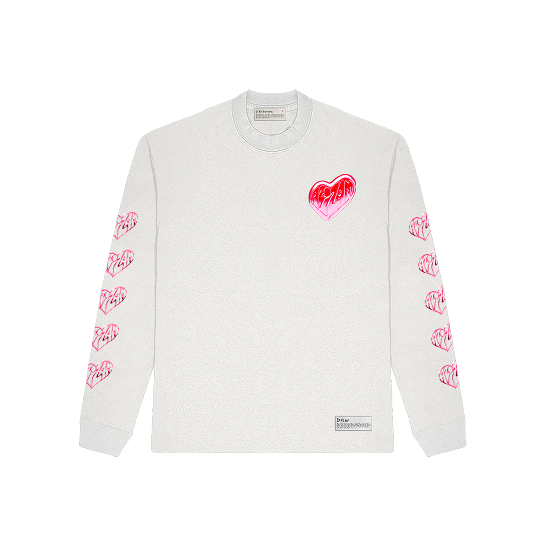 Azizam Longsleeve Azizam Longsleeve